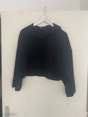 Chemisier court Zara 