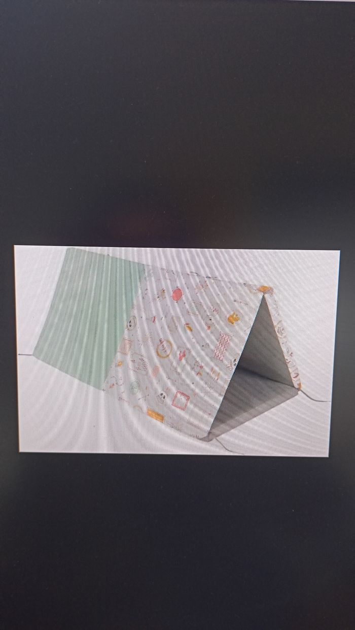 Tapis maxi tineo - photo numéro 3