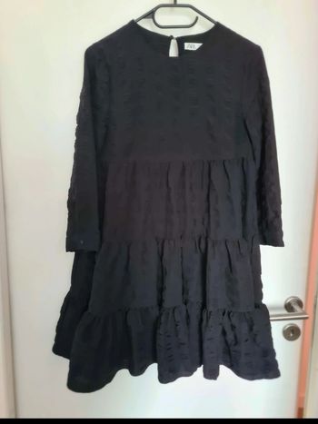 Robe Zara noir taille 36