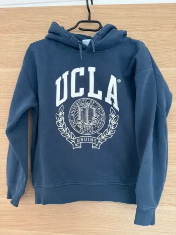 Sweat ucla