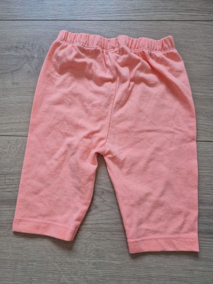 Robe bébé fille Terre de Marins 12 mois - photo numéro 9