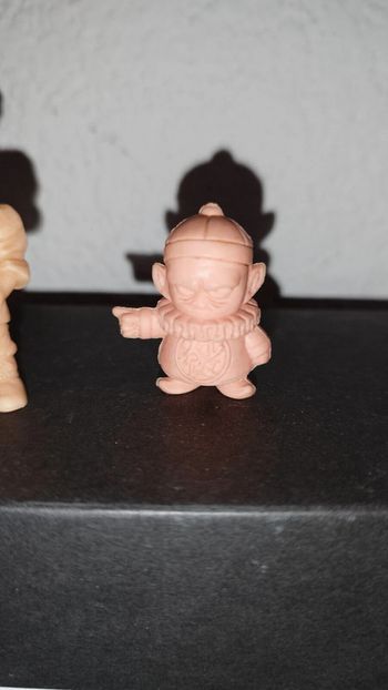 Figurine Dragon Ball Z DBZ Dora Eraser japanese figure Pilaf Keshi Gomu