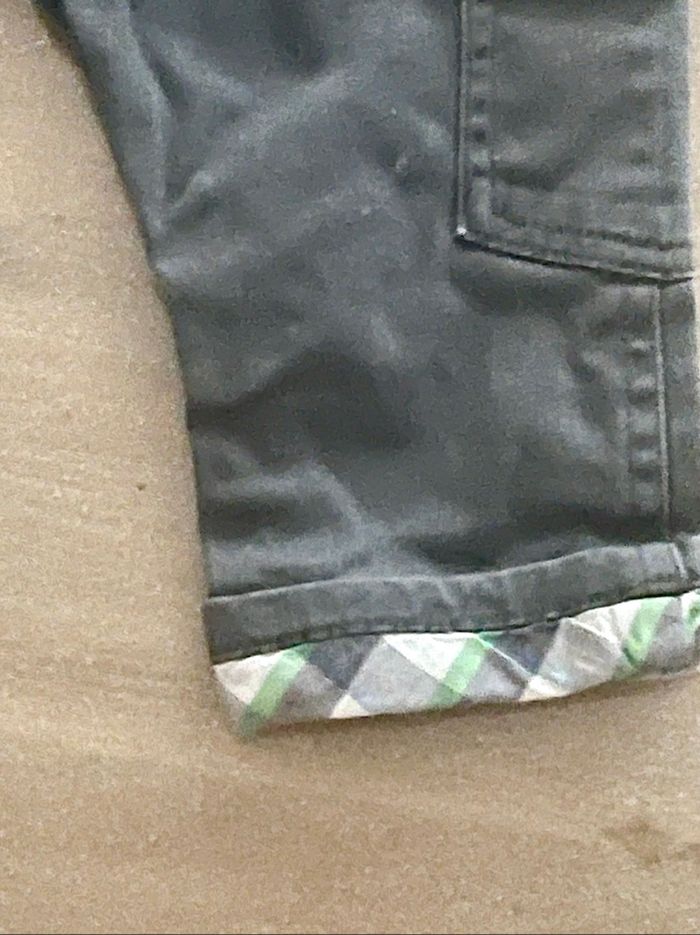 Pantalon sergent Major - photo numéro 9