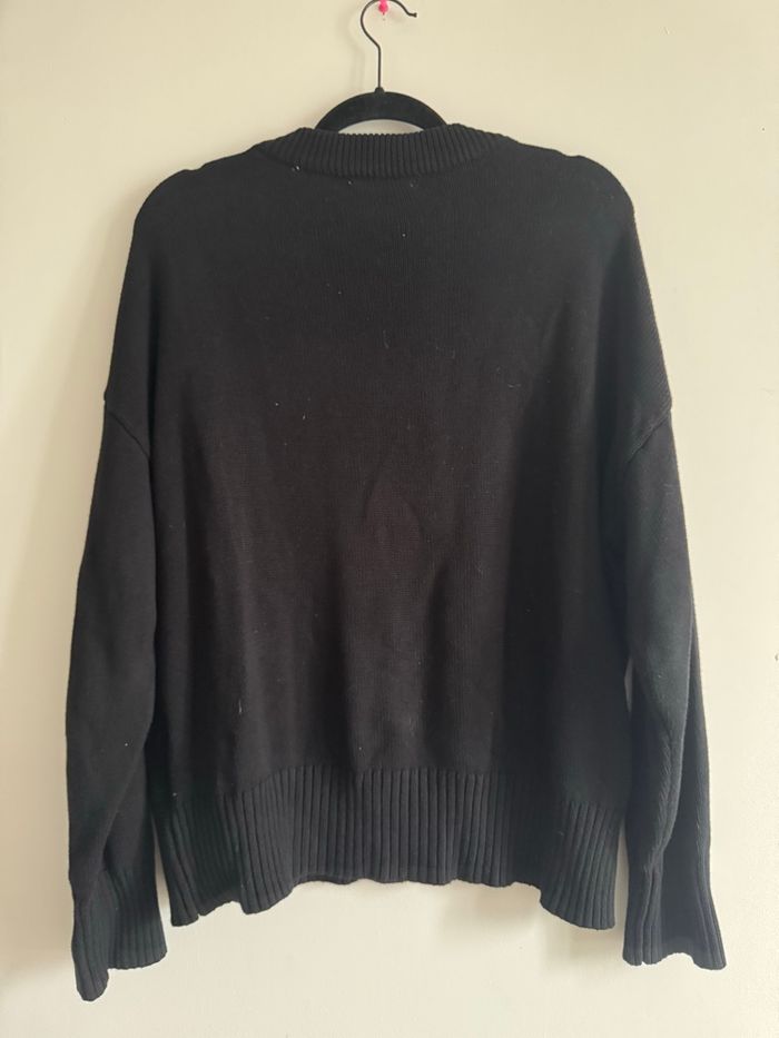 Pull Ami - photo numéro 4