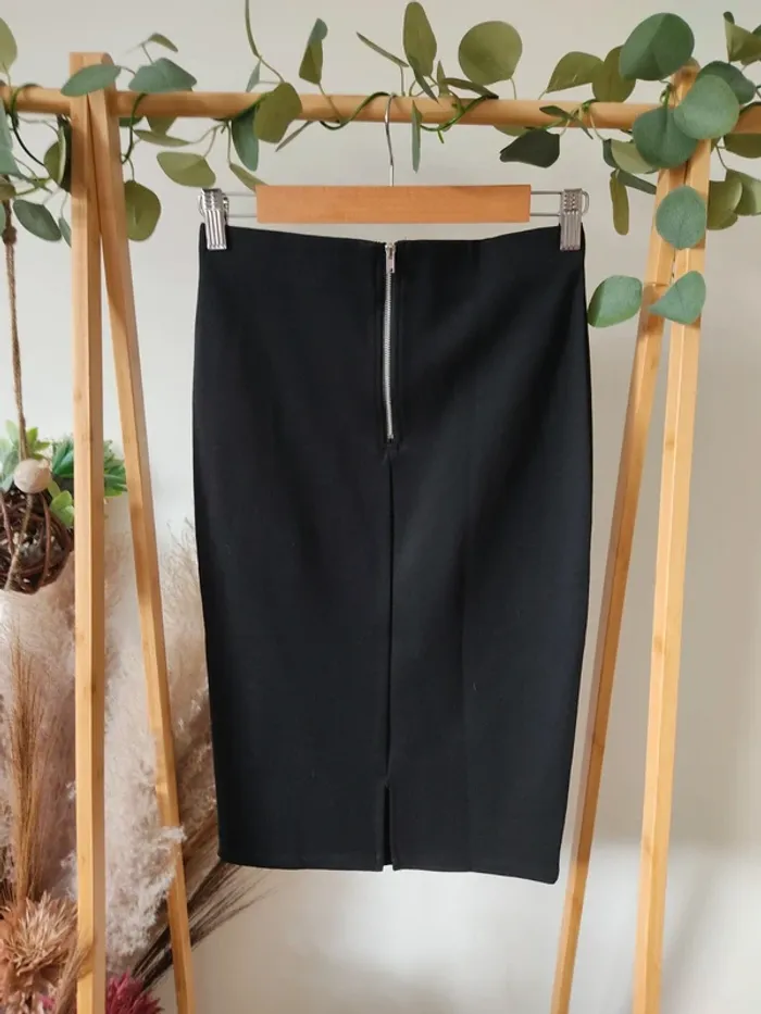 Jupe crayon Kiabi S/36 - photo numéro 2