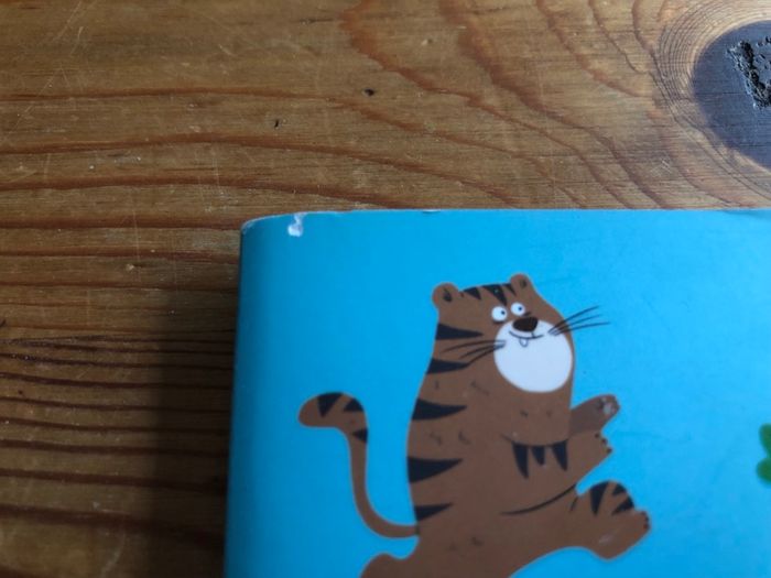 Livre La grande histoire de mes 6 ans - photo numéro 10