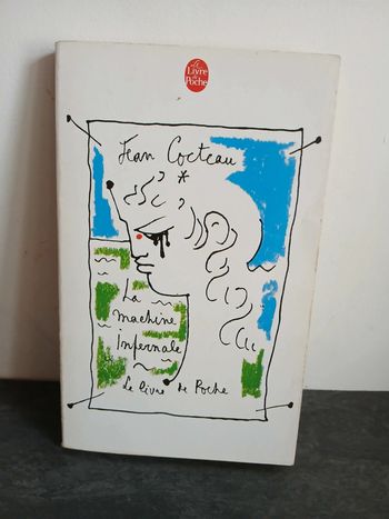 La machine infernale