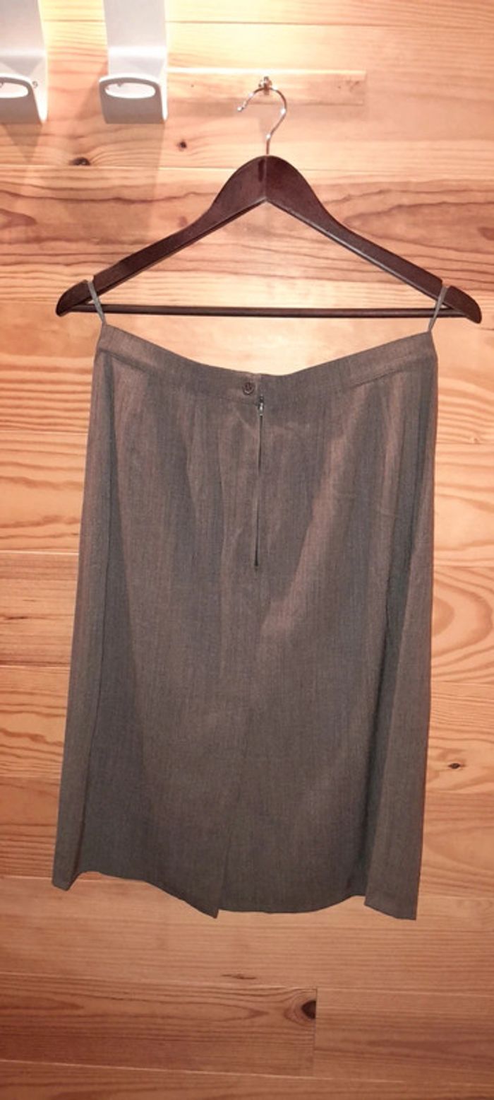 Jupe droite - photo numéro 3