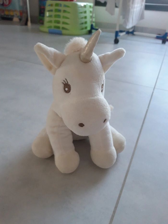 Licorne - photo numéro 2