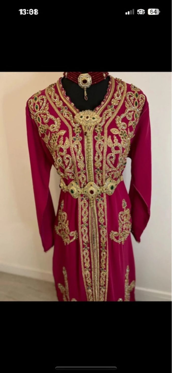 Takchita marocaine - photo numéro 3