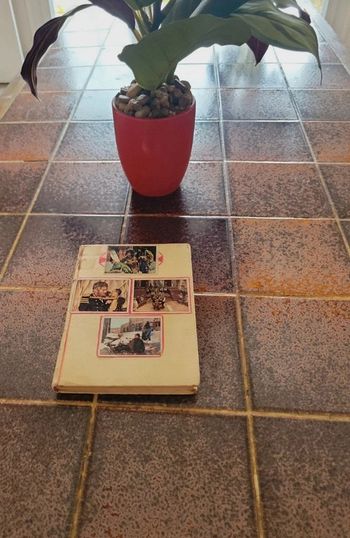 Une affaire atomique