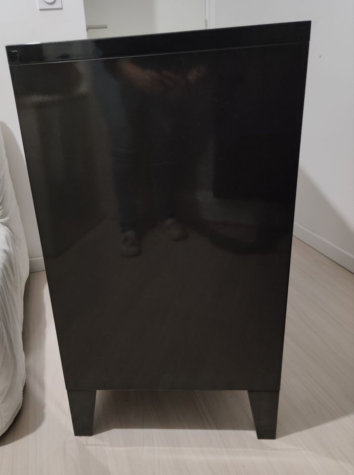 Armoire haute et armoire basse - photo numéro 7