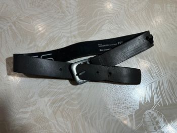 Ceinture G-star raw femme