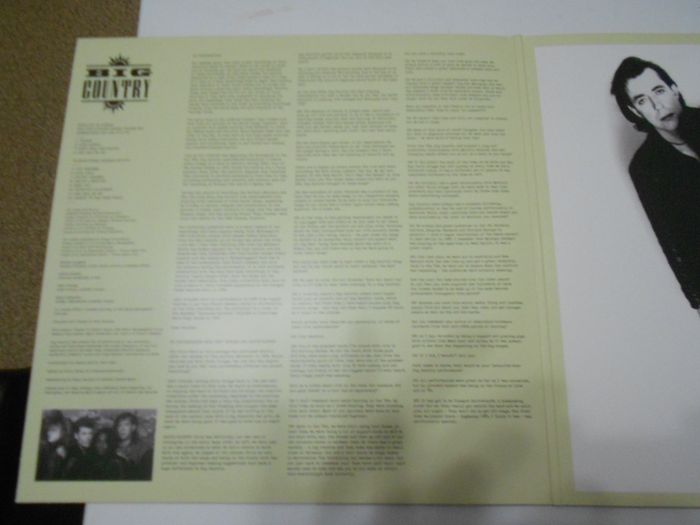 big country : we're not in kansas volume two - photo numéro 2