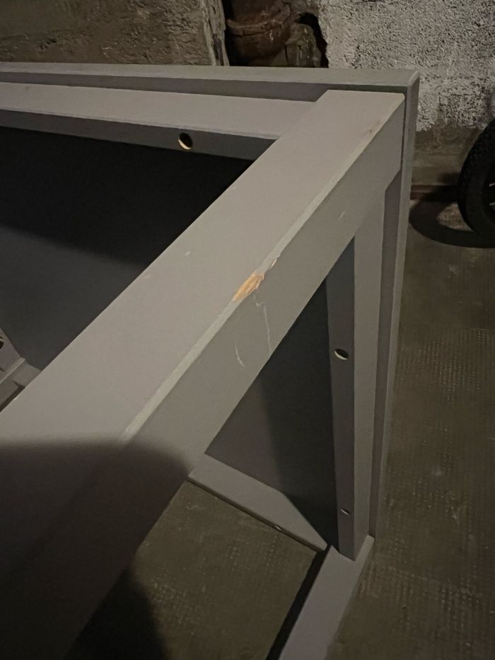 Table basse - photo numéro 8