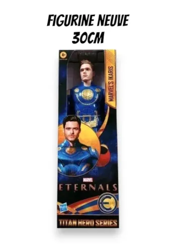 Figurine Marvel Avengers Titan Hero Series Marvel's Ikaris The Eternals