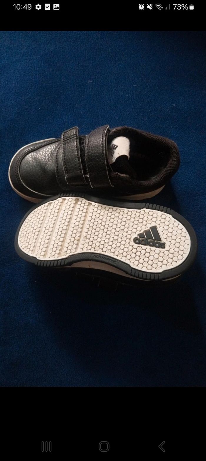 Baskets - photo numéro 3