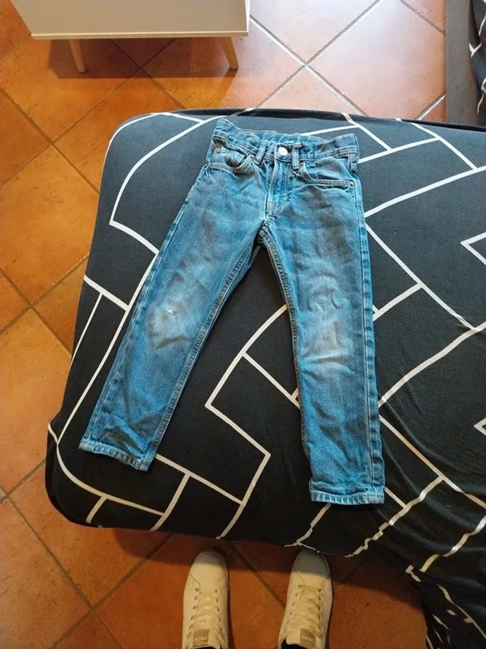 Jean T 3 4ans