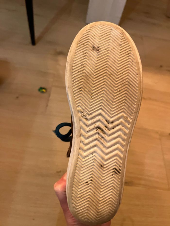 Chaussures taille 34 - photo numéro 6