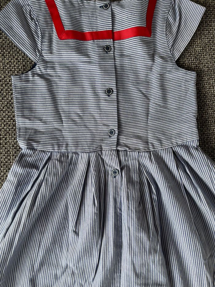 Robe Sergent Major - photo numéro 6