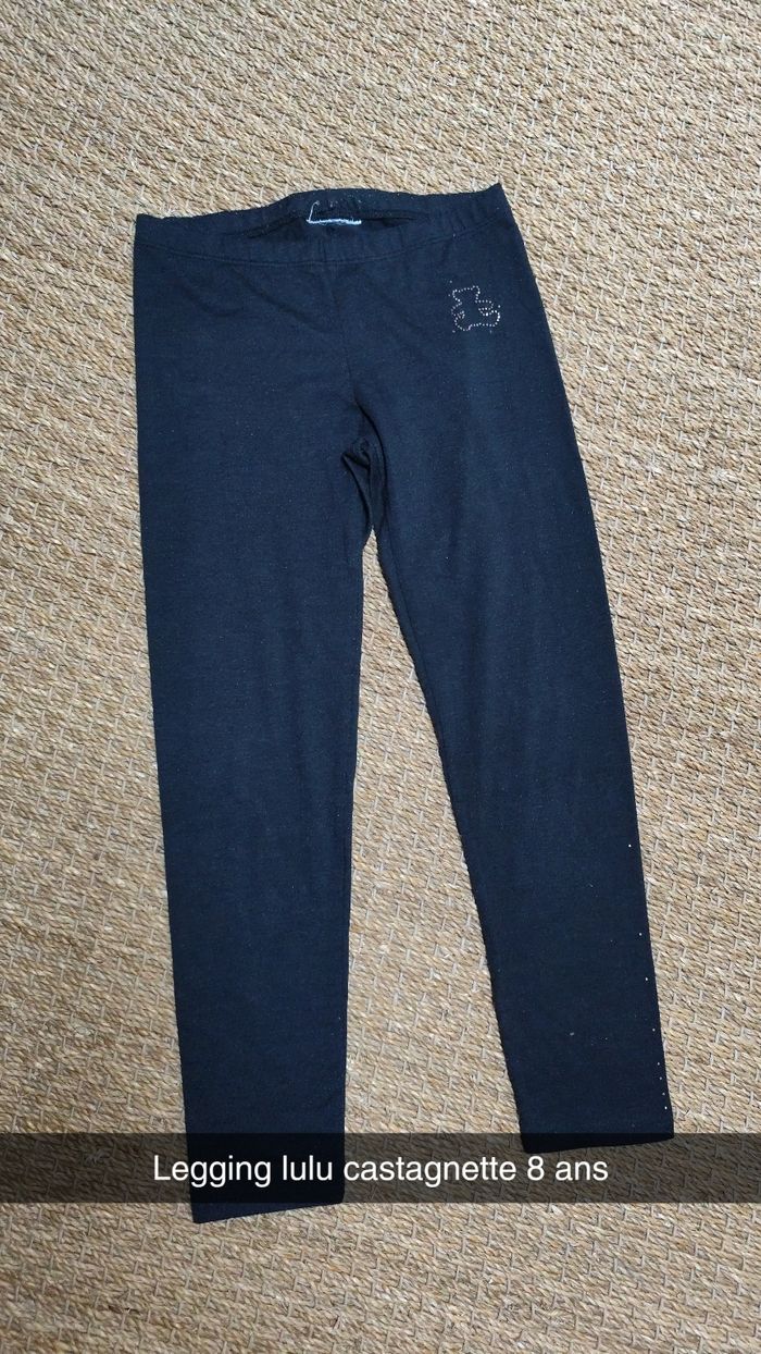 Legging