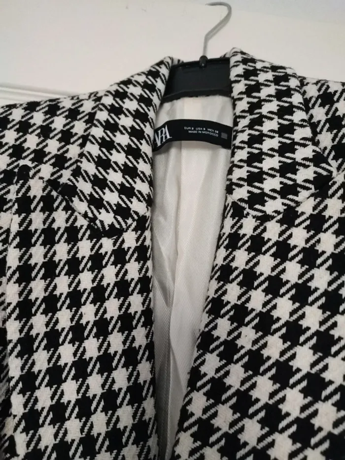 Ensemble tailleur Zara - photo numéro 4