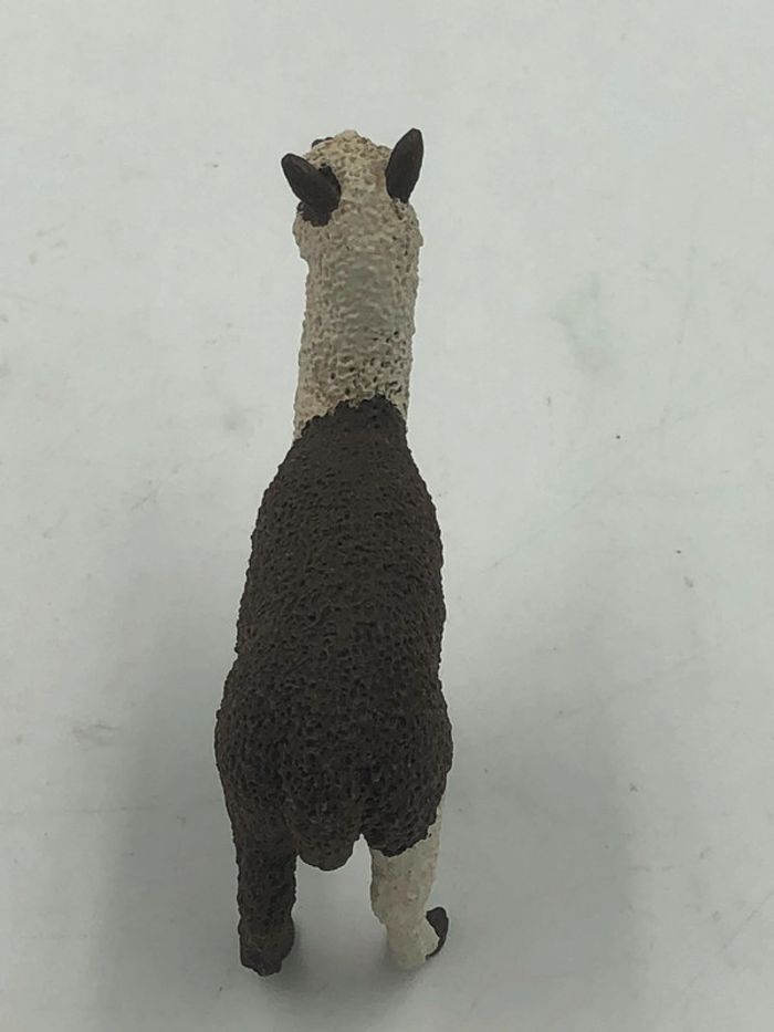 Figurine en PVC Lama Schleich - photo numéro 2