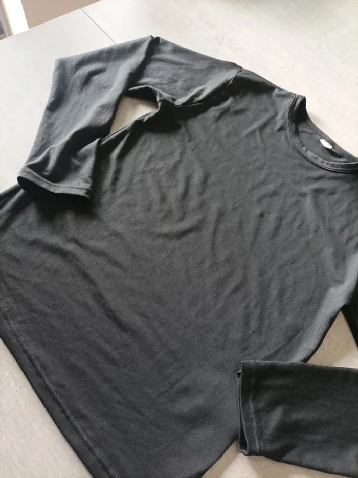 Sous pull - photo numéro 2