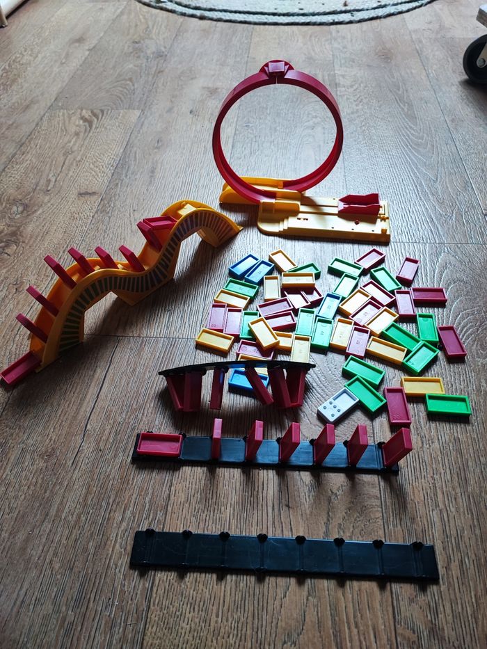 Domino express classic - photo numéro 4