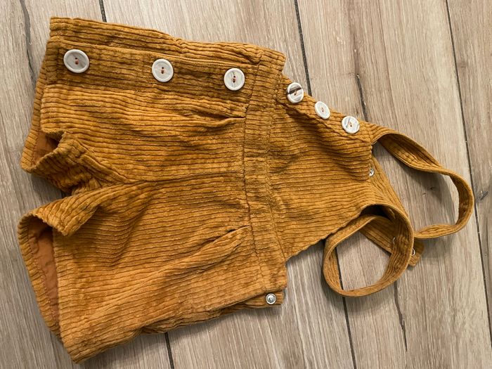 Lot fille - photo numéro 4