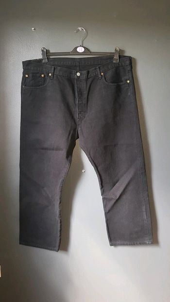 Jeans Levi's noir
