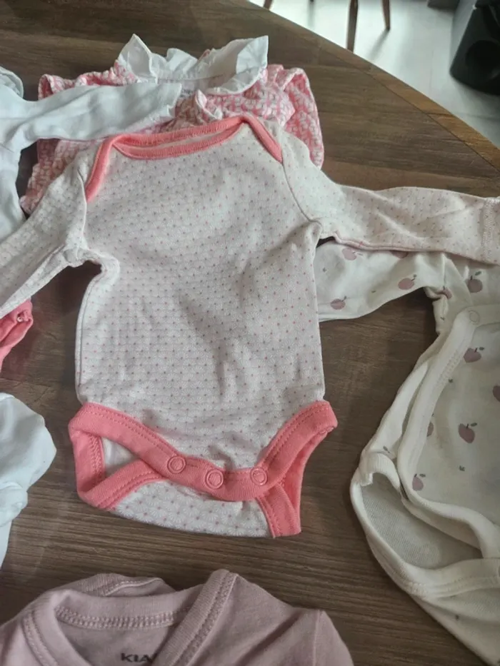 Lot naissance - photo numéro 3