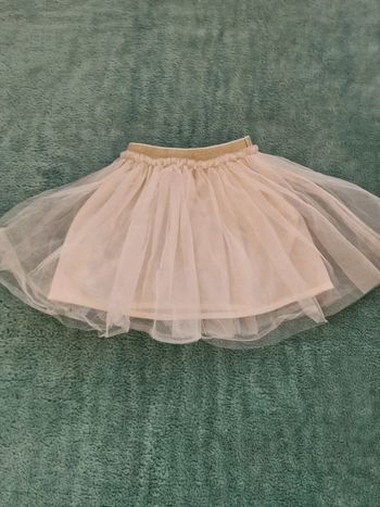 Très jolie jupe 3 ans