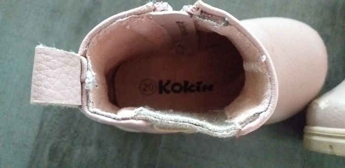 Bottines - photo numéro 4