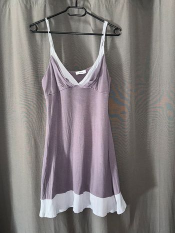 Nuisette Etam taille 42