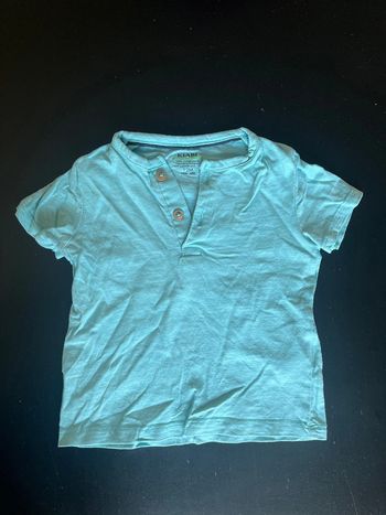 T-shirt Kiabi, 12 mois