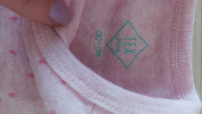 Bodie rose - photo numéro 2