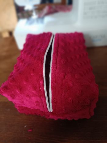 Trousse de toilette