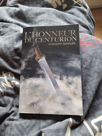 L honneur du centurion