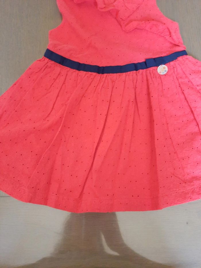 Robe sergent major - photo numéro 2