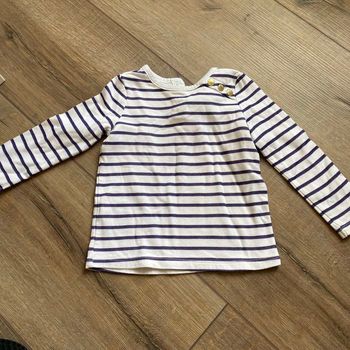 Tee-shirts manche longues