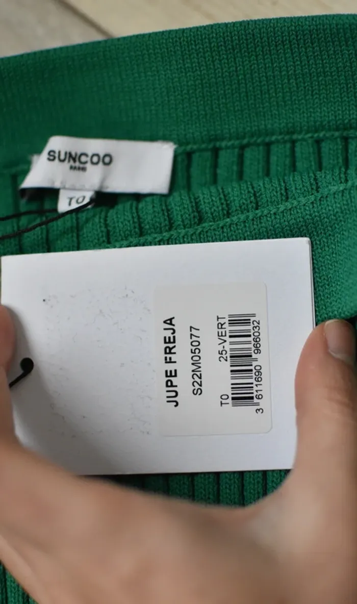 Jupe Suncoo - photo numéro 5