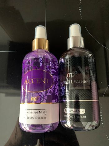 Parfum d’ambiance