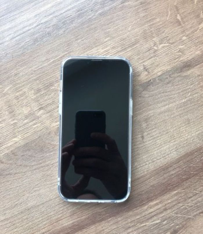 I p h o n e  13 pro max - photo numéro 2