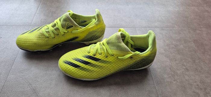 Chaussure de foot Adidas p.35 - photo numéro 2