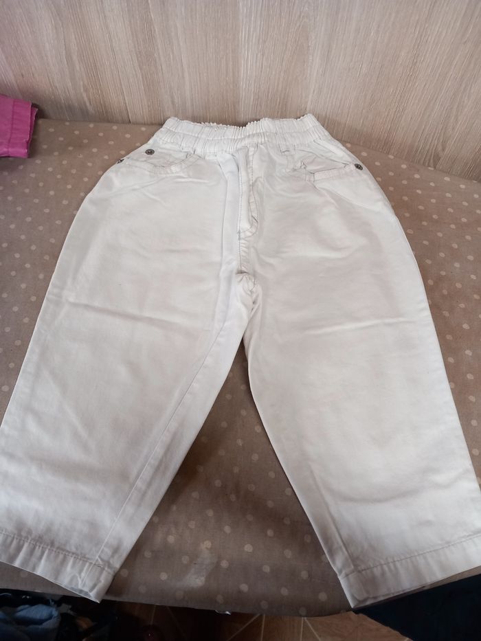 Pantalons, veste, chemise - photo numéro 4