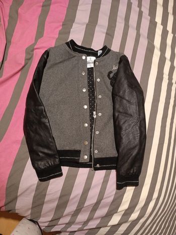 Blouson okaidi