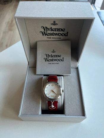 Montre Vivienne Westwood