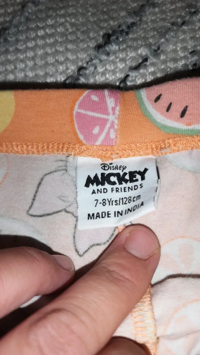 Short Minnie - photo numéro 2