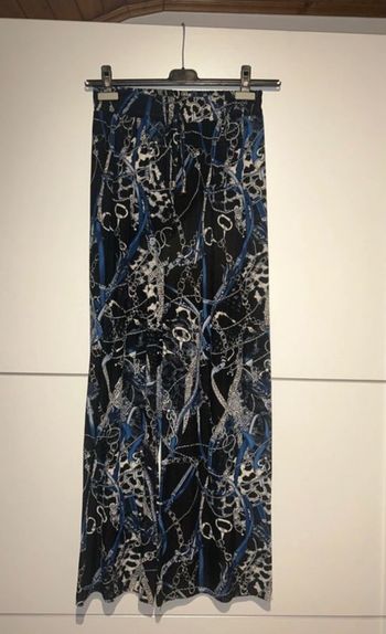 Pantalon fluide – Taille M – Très bon état